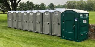 Best Portable Restroom Maintenance and Cleaning  in Daingerfield, TX