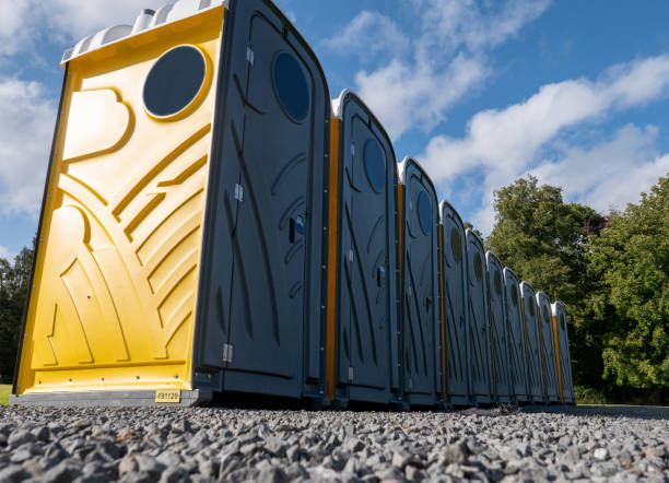 Best ADA-Compliant Portable Toilet Rental  in Daingerfield, TX