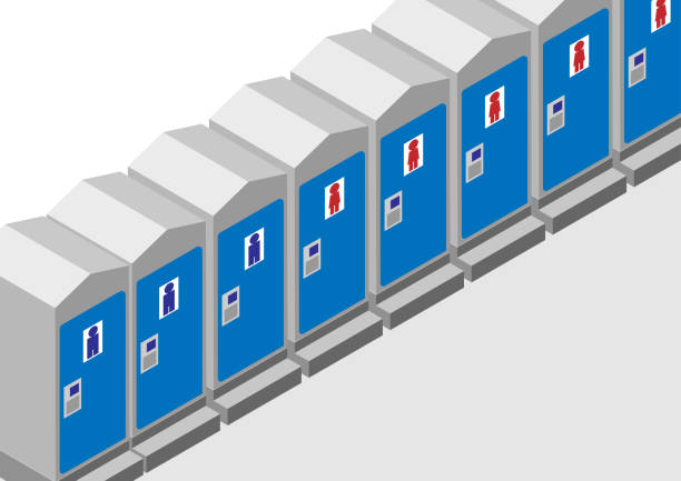 Best Construction Site Portable Toilets  in Daingerfield, TX