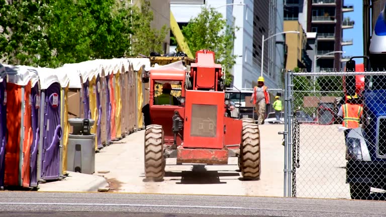 Best Portable Toilets for Disaster Relief Sites  in Daingerfield, TX